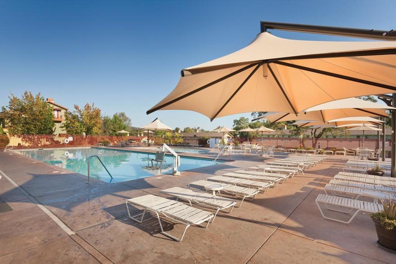 Worldmark Angels Camp Exterior foto