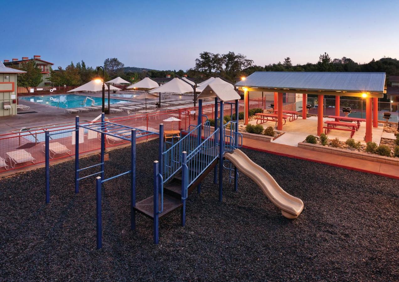 Worldmark Angels Camp Exterior foto