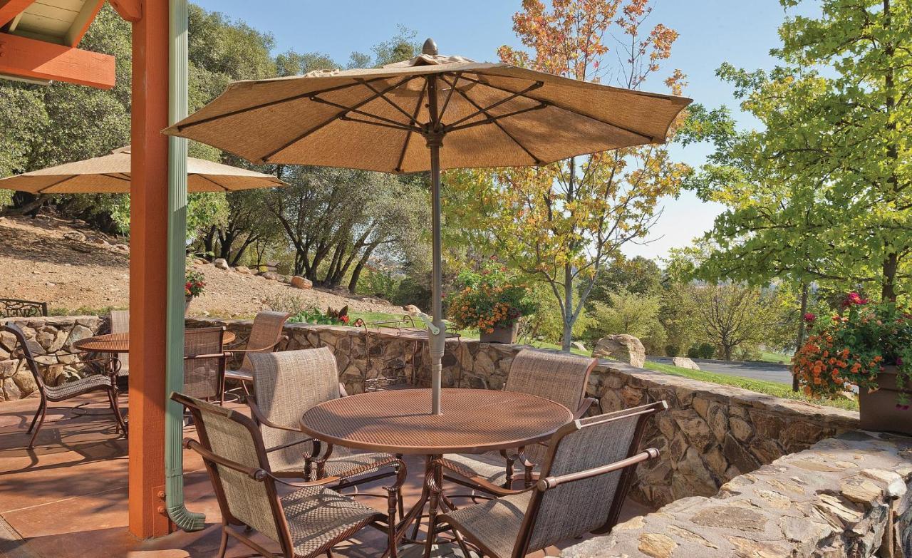 Worldmark Angels Camp Exterior foto