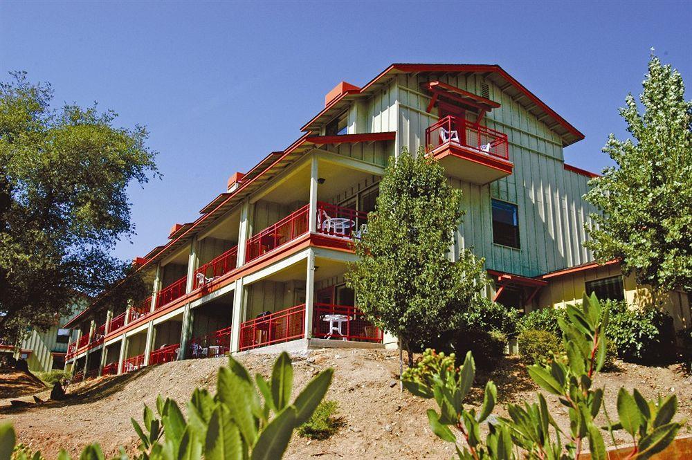 Worldmark Angels Camp Exterior foto