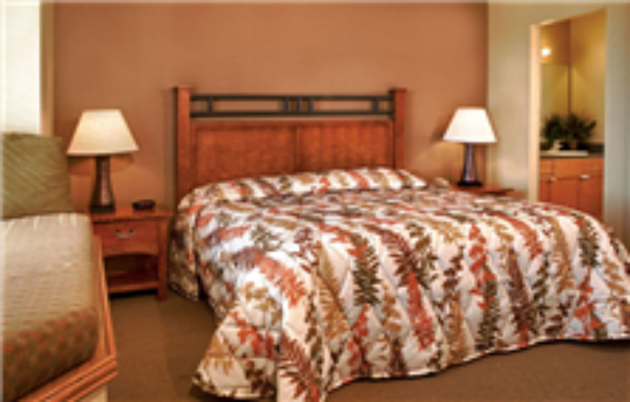 Worldmark Angels Camp Exterior foto